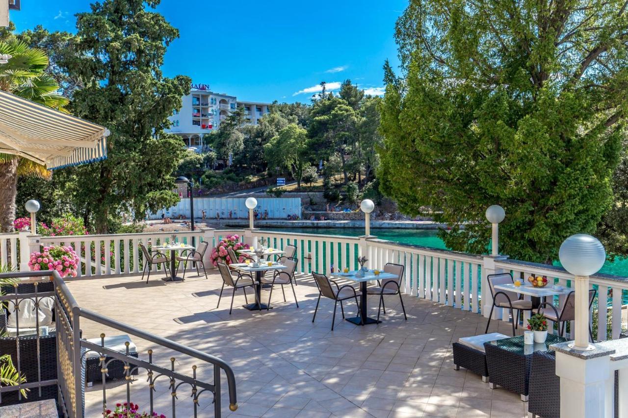 מאלינסקה Apartments & Rooms Milcetic D מראה חיצוני תמונה